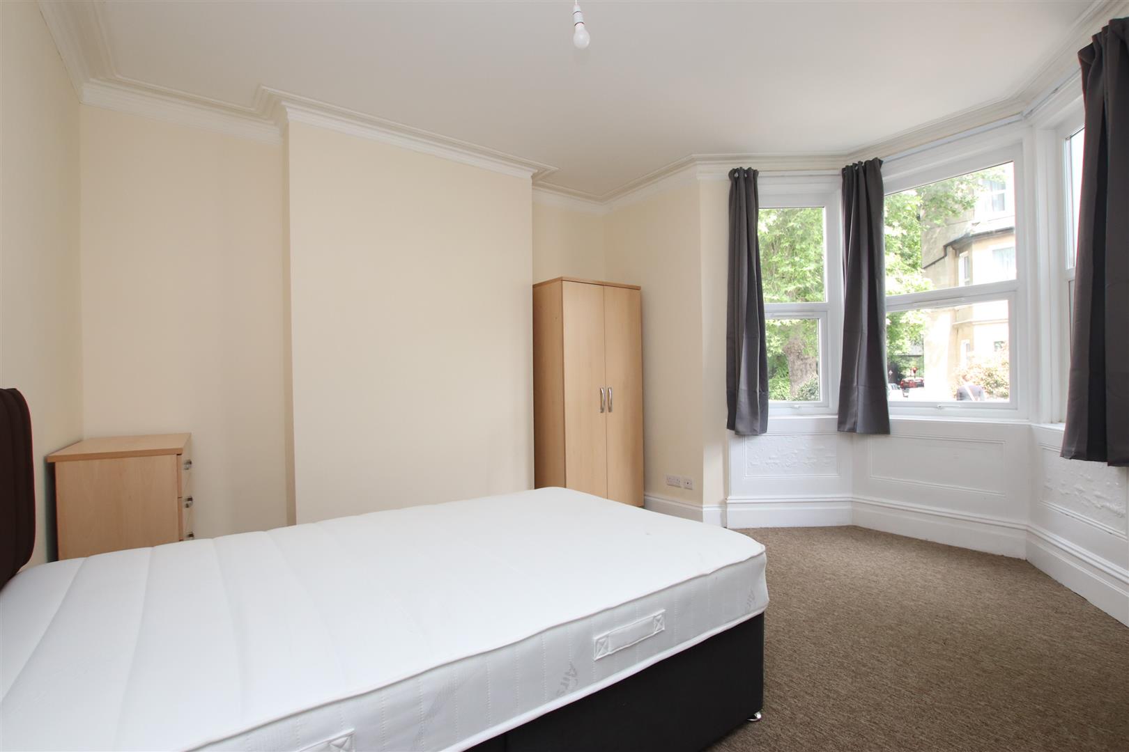 Pulteney Gardens, Bath, BA2